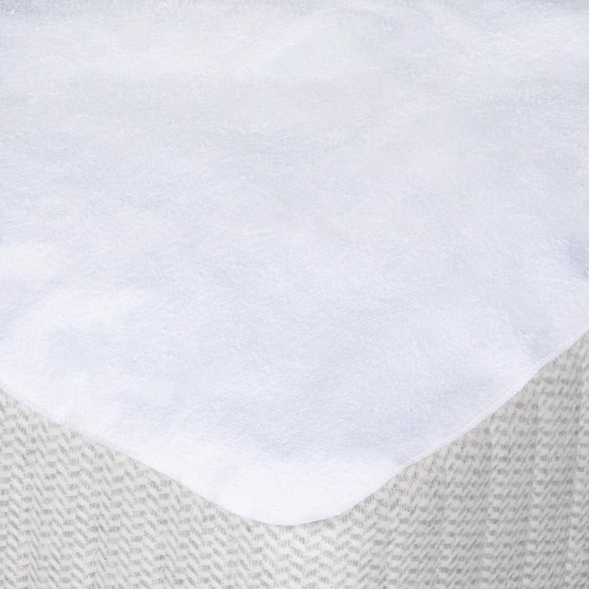 AMERICAN FAMILY - Cubrecama King PCAFBAA01P25Z Blanco 