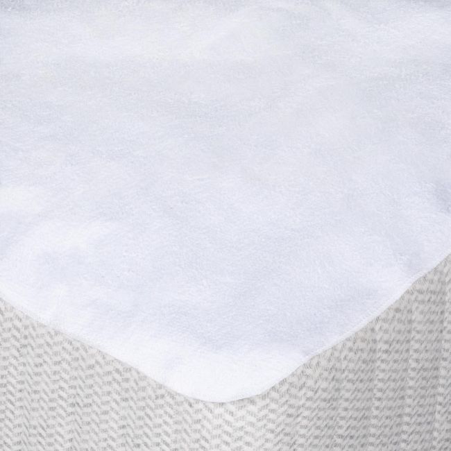 AMERICAN FAMILY - Cubrecama King PCAFBAA01P25Z Blanco 