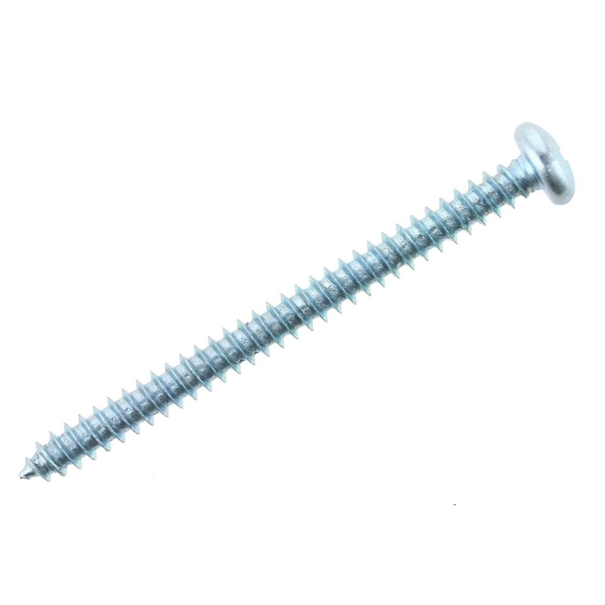 FIXSER - Tornillo Roscalata Metal 2 " 8 mm 10 unidad(es)