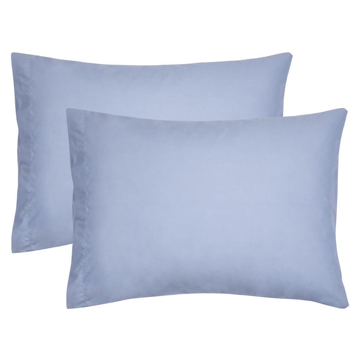 CANNON - Set funda de almohadas piedra 51x76 cm