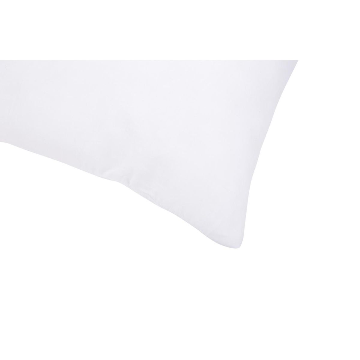 Almohada Comprimida de Microfibra para Dormir 13x70 cm, marca AMERICAN FAMILY - Foto 2
