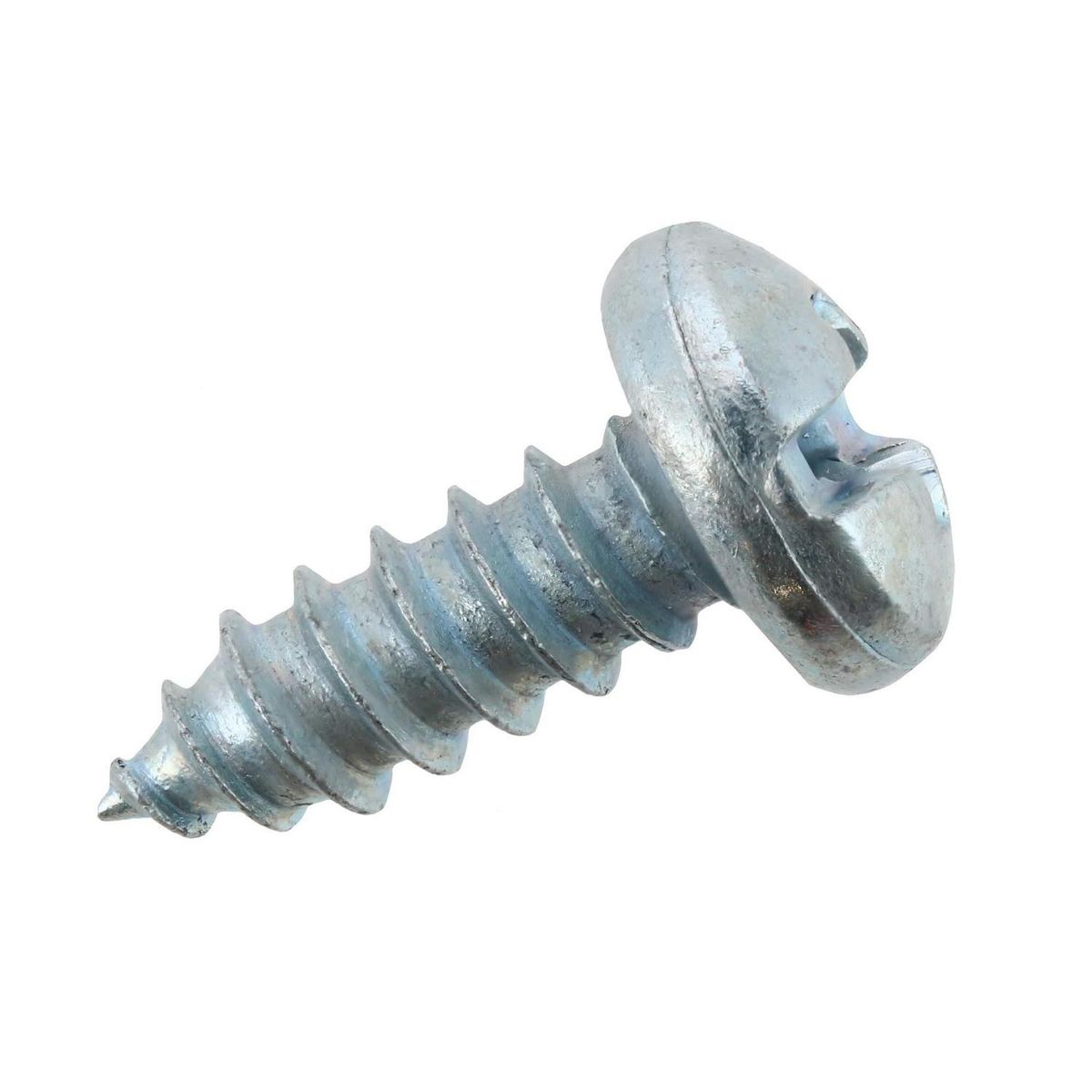 FIXSER - Tornillo Roscalata Metal 2 " 4.8 mm 10 unidad(es)