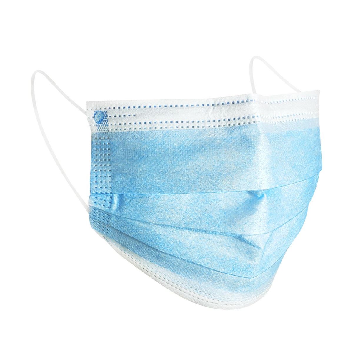 STEELPRO - Mascarillas desechables 20 unidades