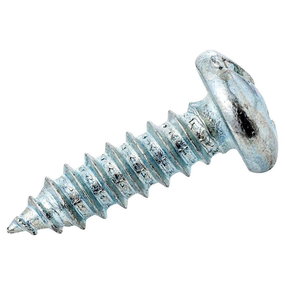 FIXSER - Tornillo Roscalata Metal 5/8 " 10 mm 10 unidad(es)