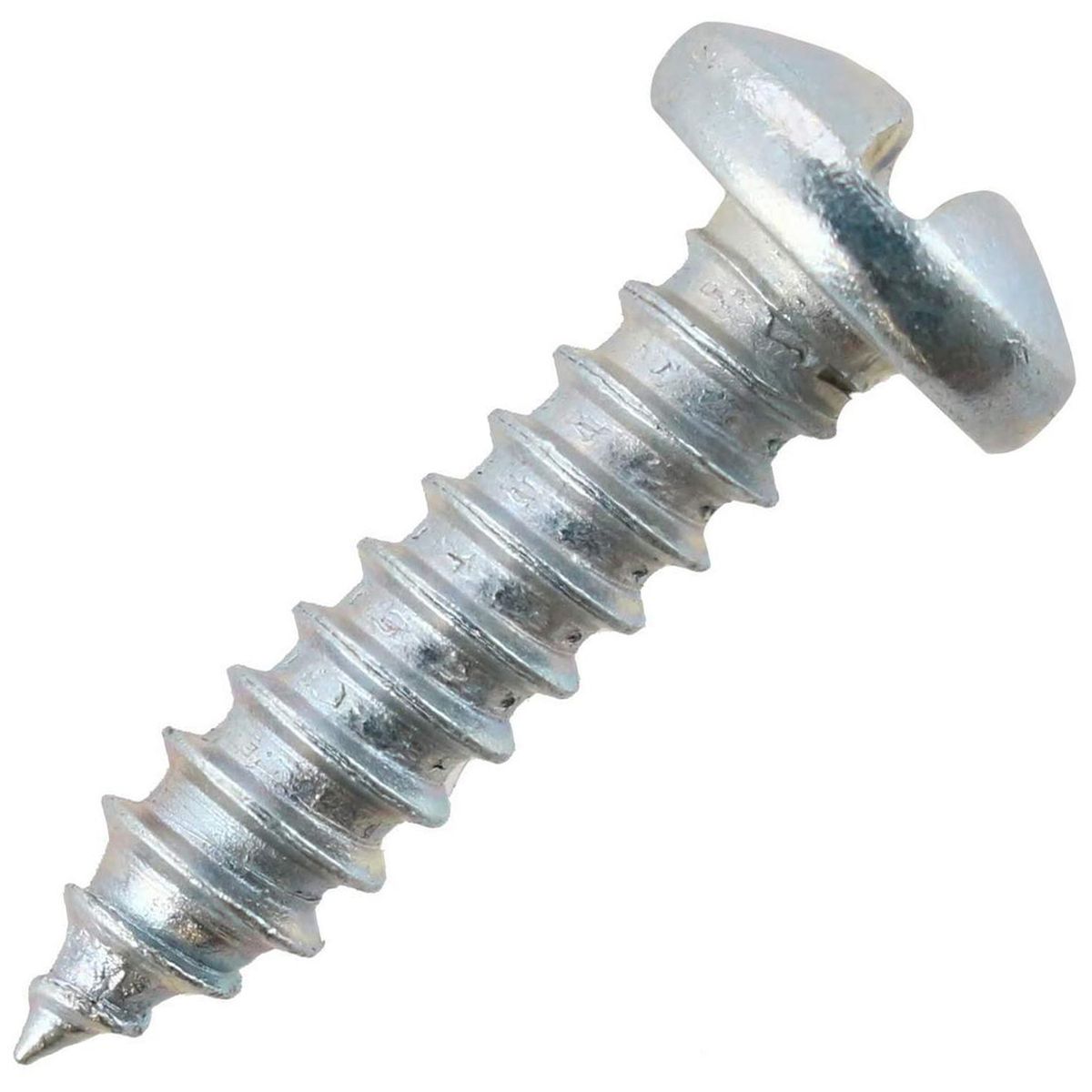 FIXSER - Tornillo Roscalata Metal 3/4 " 10 mm 10 unidad(es)