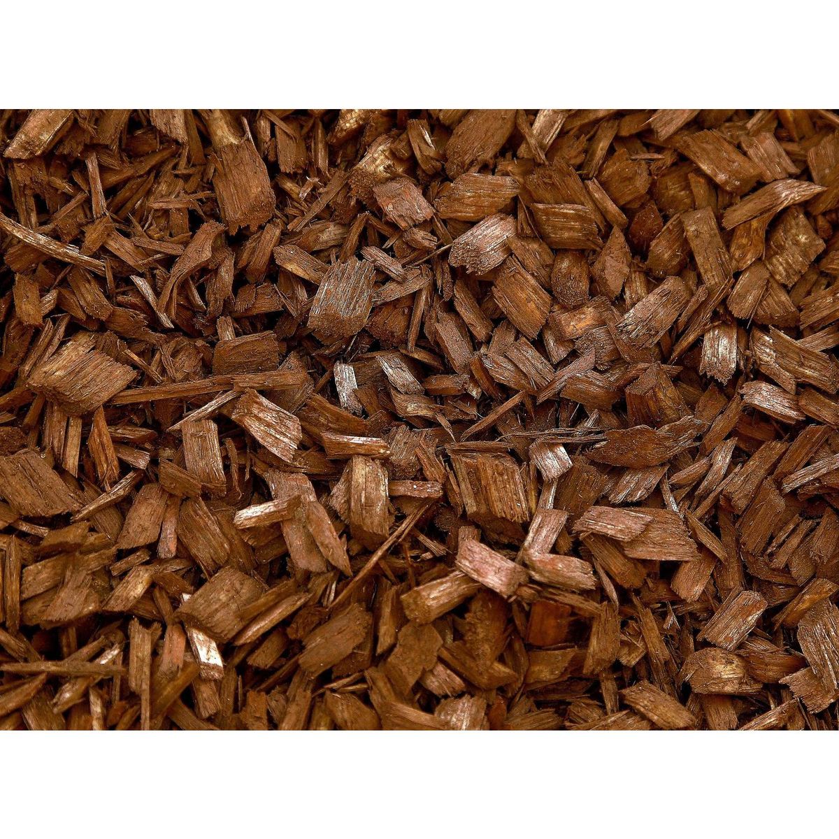 ARMONY - Pack 20 mulch chip café 50 l