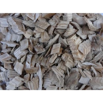 Imagen 2 del producto Pack 10 mulch chip natural 50 l