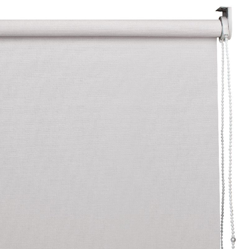 ECOWIN - Cortina roller screen 5% 100x240 cm beige