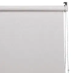 ECOWIN - Cortina roller screen 5% 100x180 cm beige