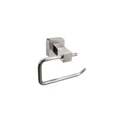 BRIGGS - Porta rollo acero inoxidable cromo