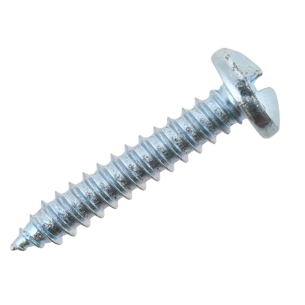 FIXSER - Tornillo Roscalata Metal 1 " 10 mm 10 unidad(es)