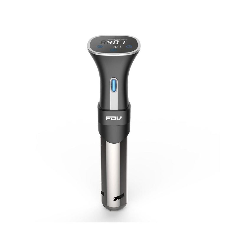 FDV - Roner sous vide