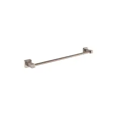 BRIGGS - Toallero barra 60,5x7,8x5 cm acero inoxidable
