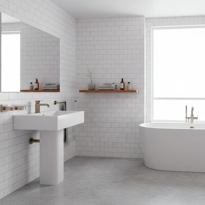 Imagen 2 del producto Jabonera Satinado