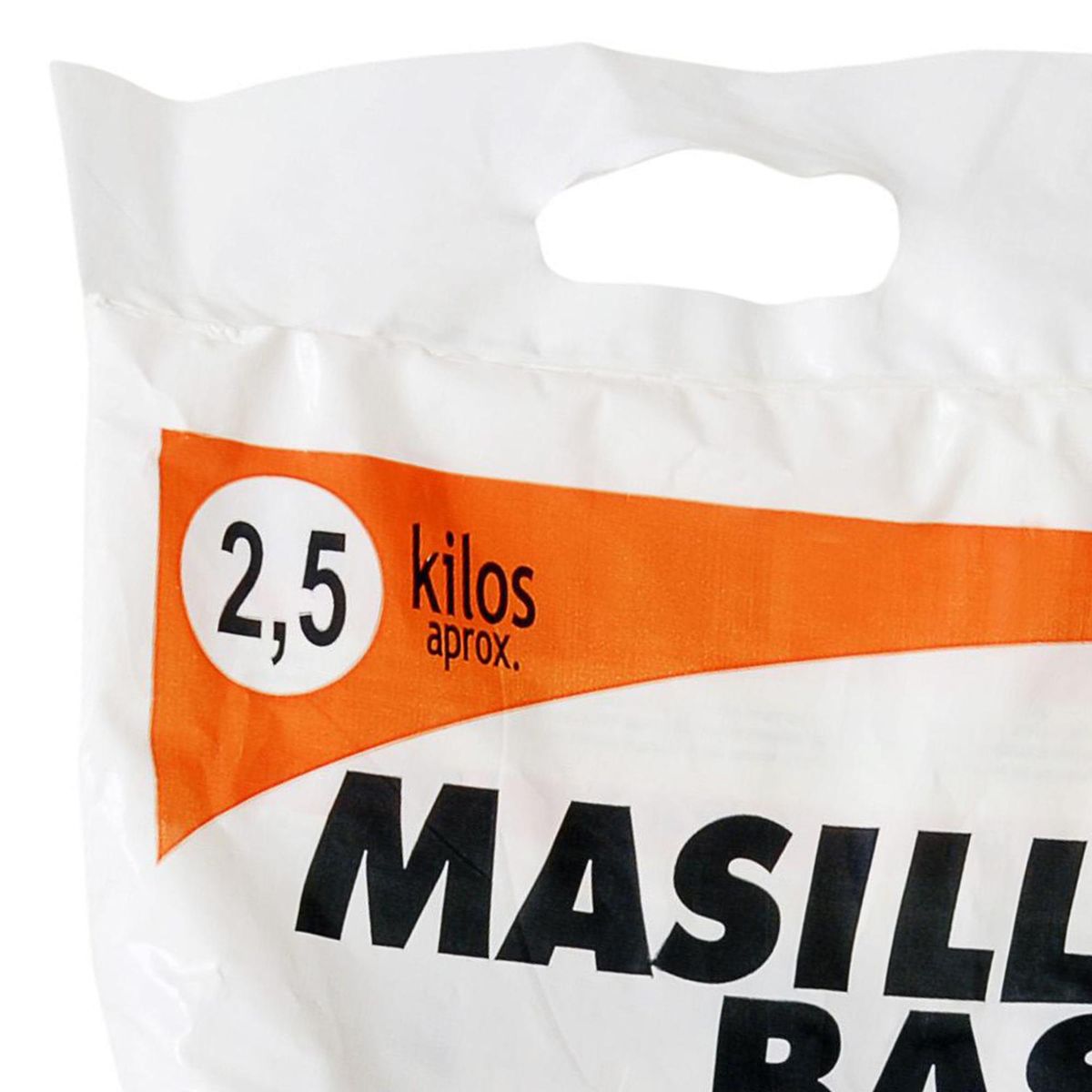 JUNTAPRO - 2.5 kg Masilla base