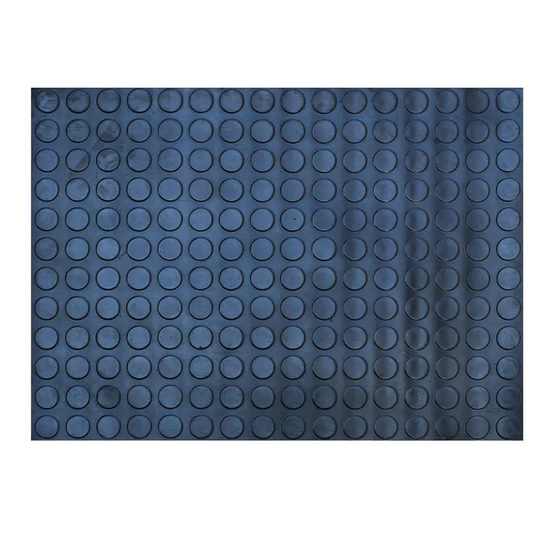 SIGNET CLASSICS - Piso Estoperol 100x2000 cm Goma 