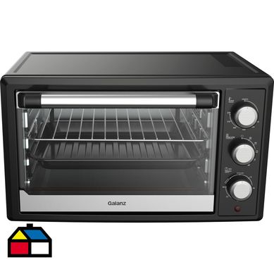 Horno elctrico 23 litros