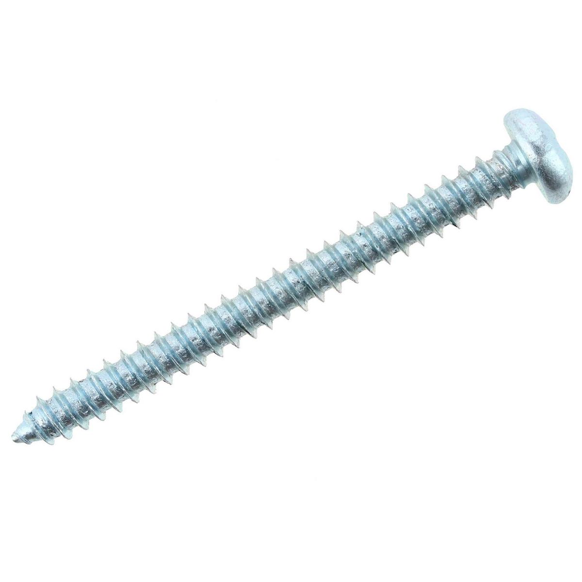 FIXSER - Tornillo Roscalata Metal 2 " 10 mm 10 unidad(es)