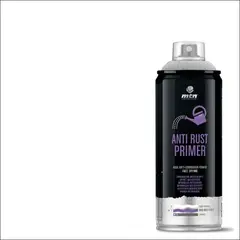 MONTANA COLORS - Imprimante Antióxido en Spray Mate Gris 400ml