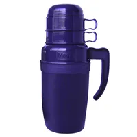 Termo Agua Caliente 1 l Azul