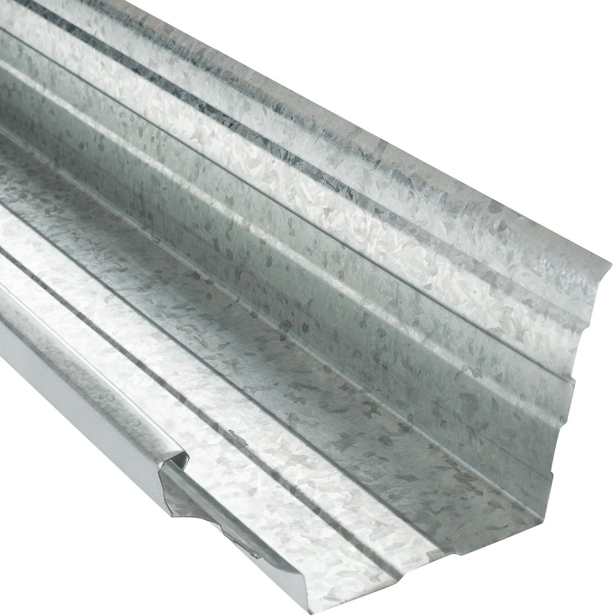 COYAHUE - 0.30x2 m Canal Hojalata