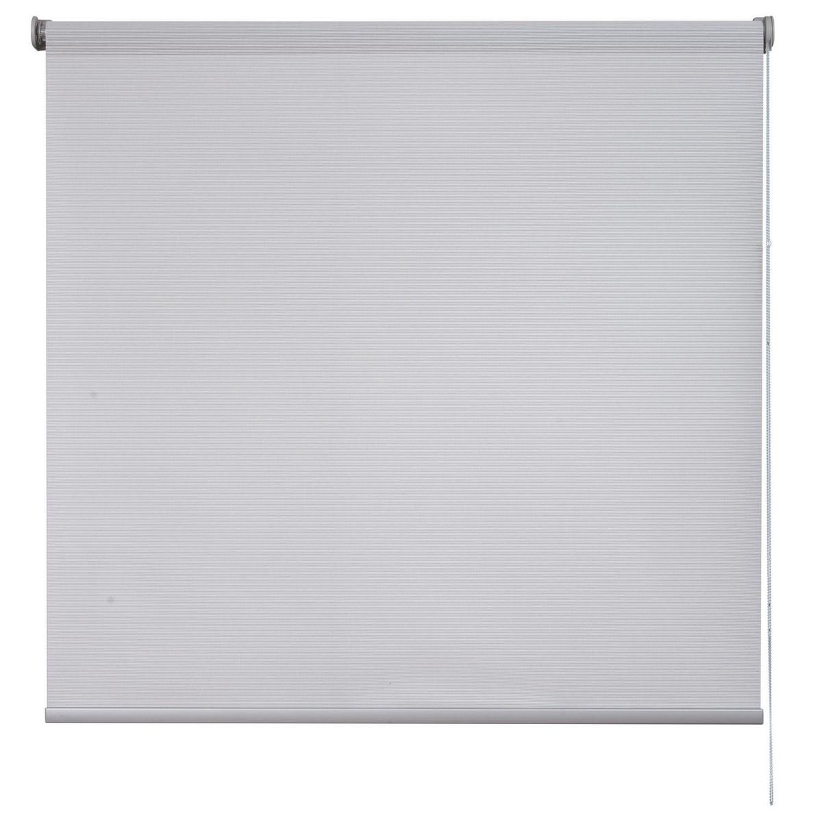 JUST HOME COLLECTION - Roller Sunscreen 20% Gris Ancho 221a240 cm alto 281a300 cm