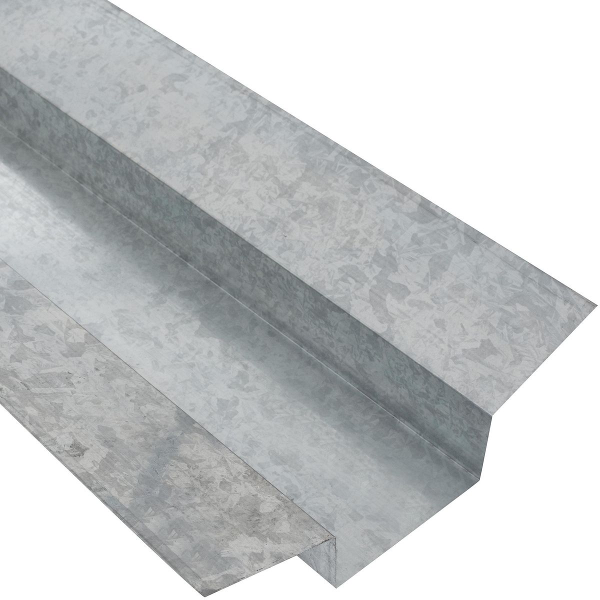 COYAHUE - 0.30x3 m Canal Limaholla Hojalata