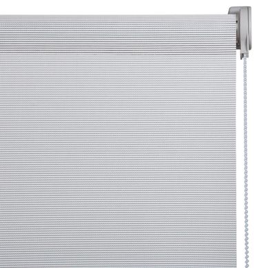 Roller Sunscreen 20% Gris Ancho 281a300 cm alto 181a200 cm.