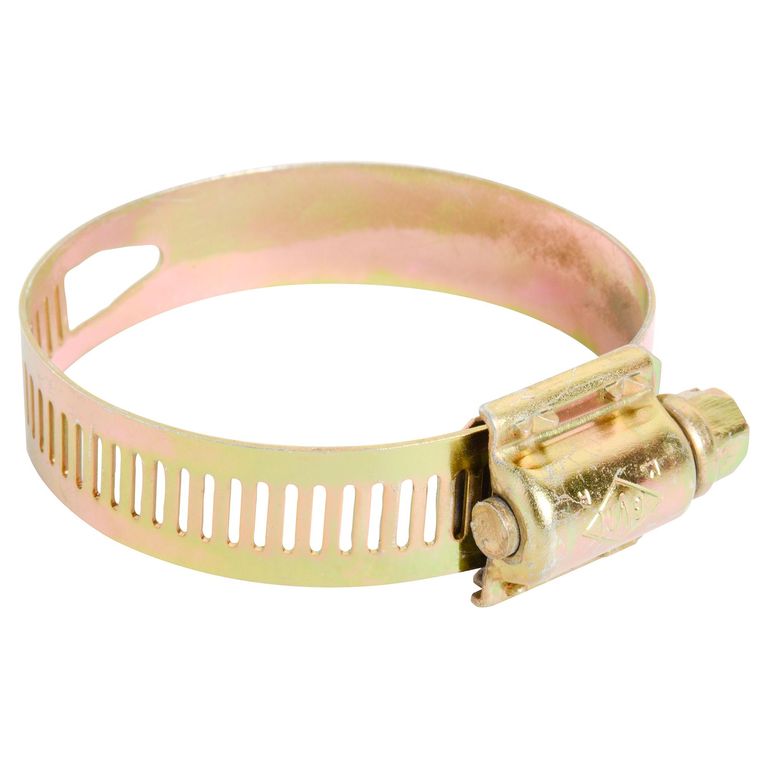Abrazadera Ajustable Para Manguera 56 Mm