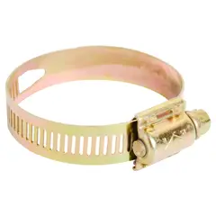 GEVEMAC - Abrazadera acero 56 mm