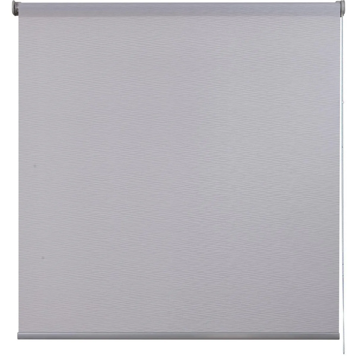 JUST HOME COLLECTION - Roller Sealux Gris Instalada Ancho 156a170cm Alto 161a180cm