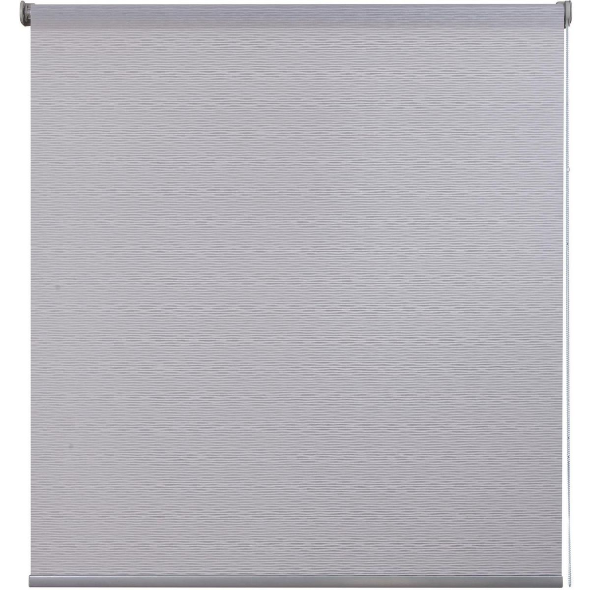 JUST HOME COLLECTION - Roller Sealux Gris Instalada Ancho 201a220cm Alto 30a100cm