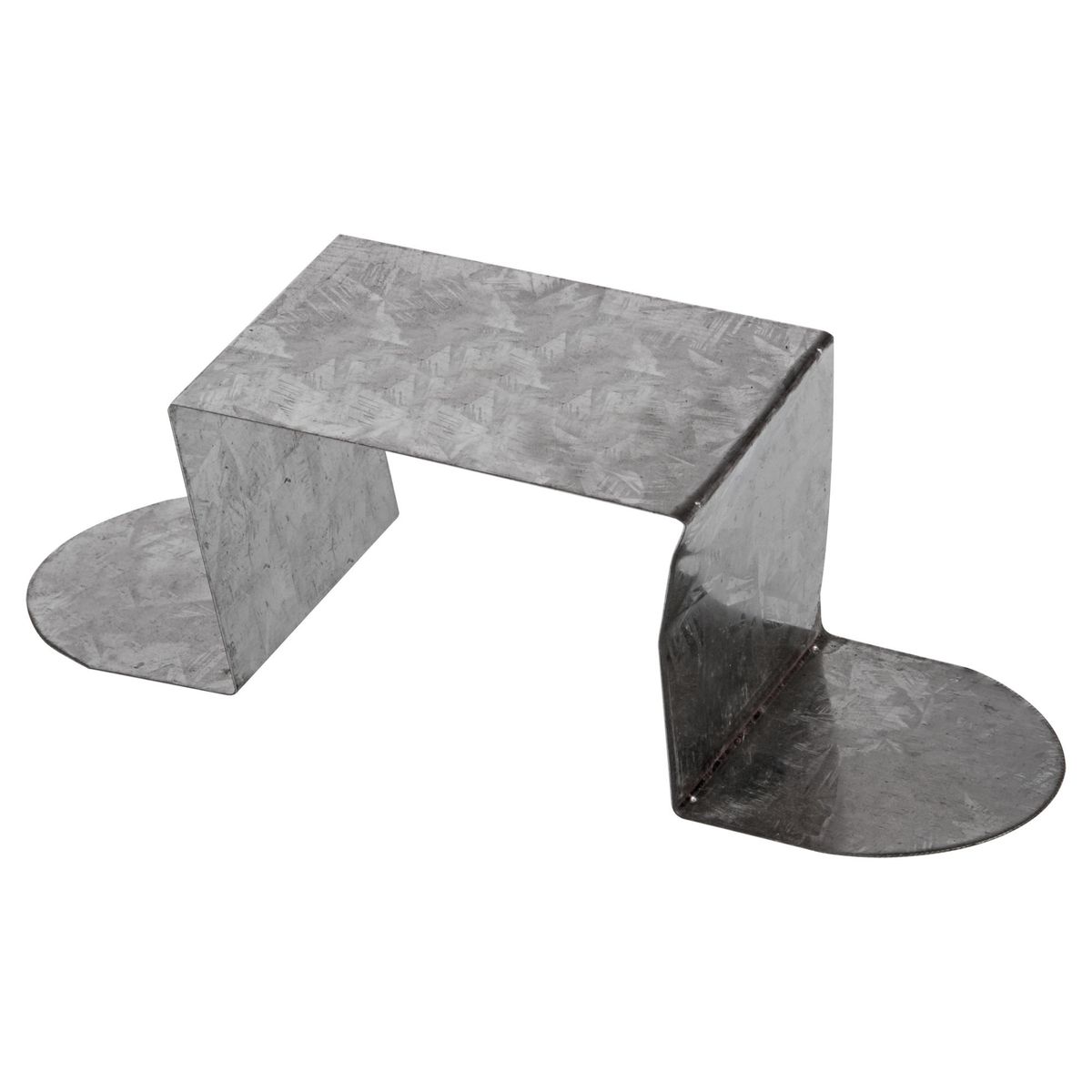 COYAHUE - Abrazaderas hojalata para bajadas