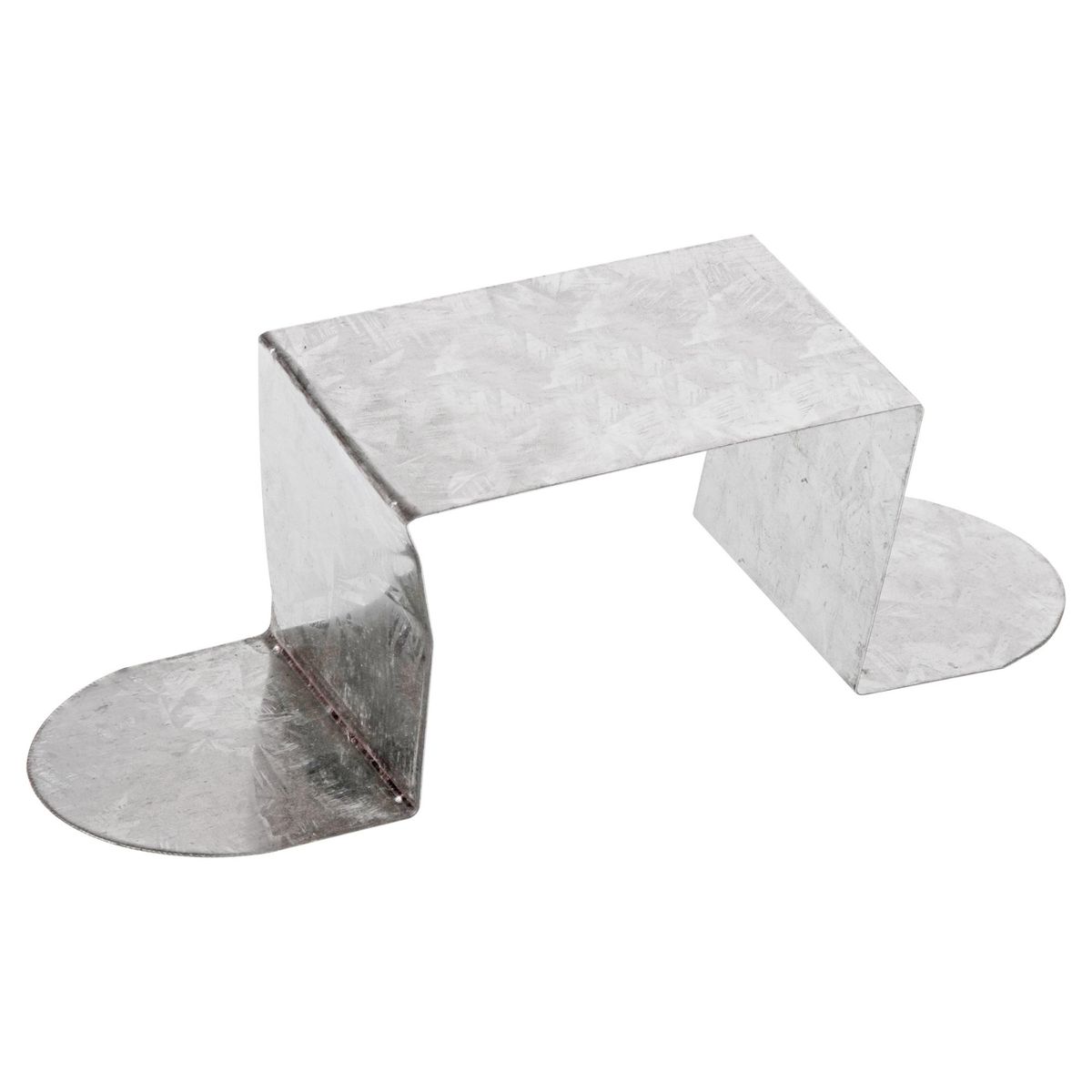 COYAHUE - Abrazaderas hojalata para bajadas