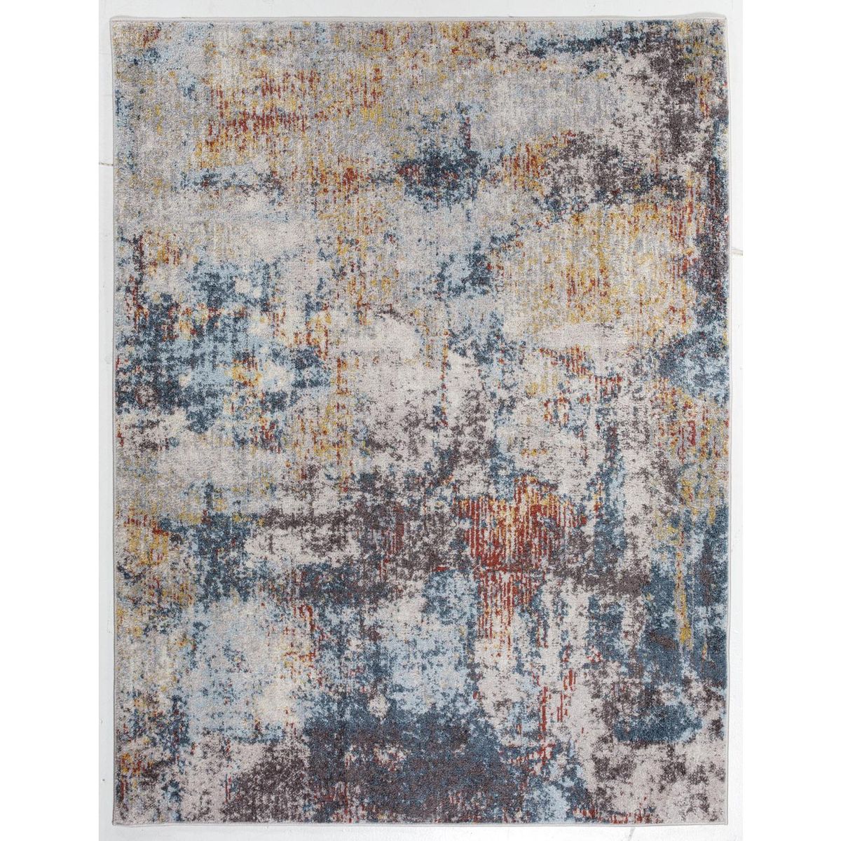 IDETEX - Alfombras frise logan 150x200 cm roca