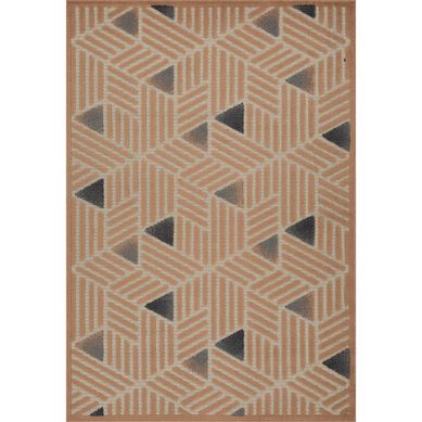 Alfombras clifton 200x285 cm c-beige