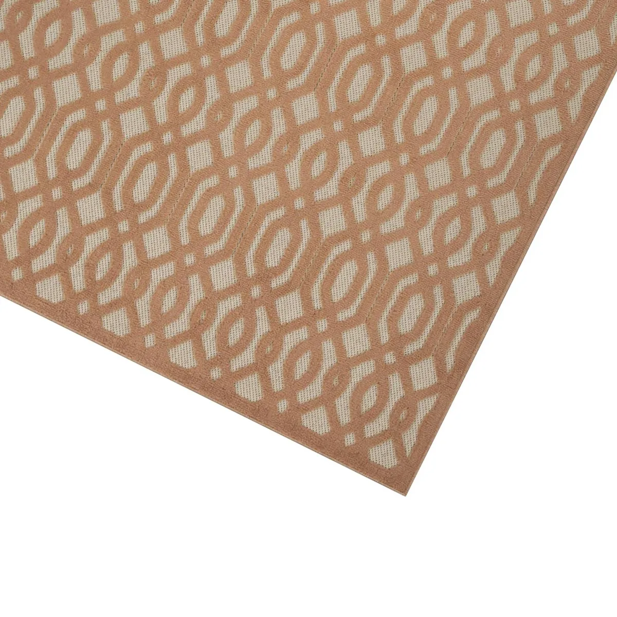 IDETEX - Alfombra Grande Clifton 280x285 cm Polipropileno Beige