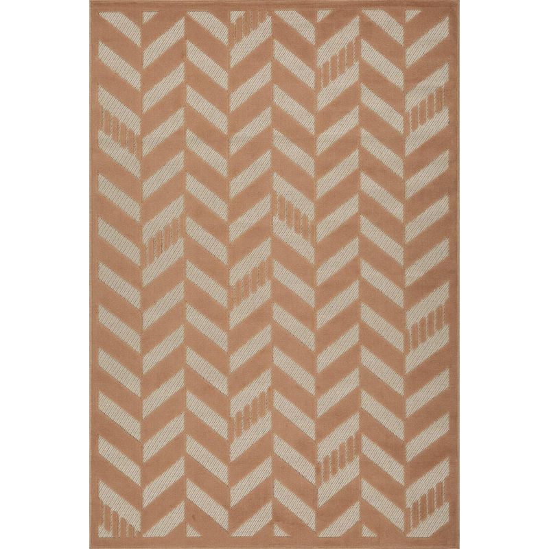 IDETEX - Alfombras clifton 160x235 cm z-beige