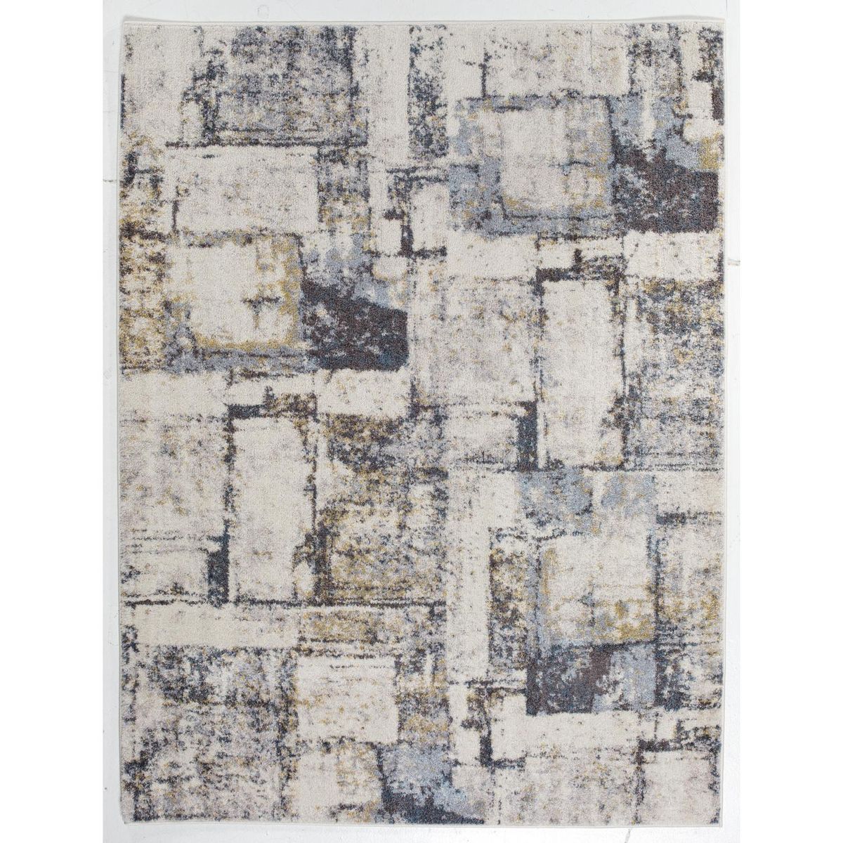 IDETEX - Alfombras frise logan 150x200 cm beige