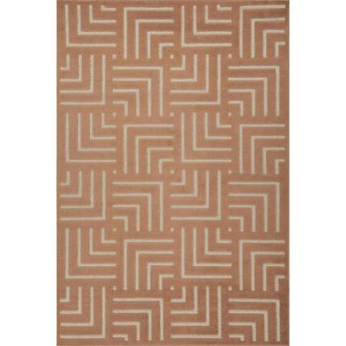 Alfombras clifton 160x235 cm l-beige