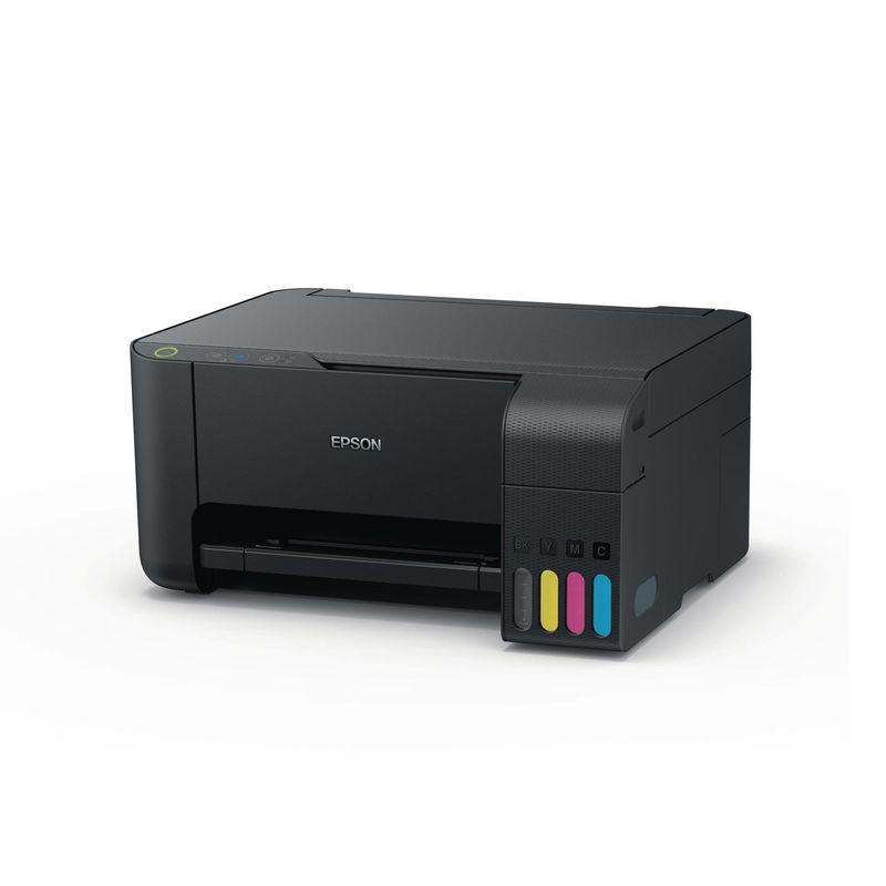 EPSON - Multifuncional L3150 ecotank wifi