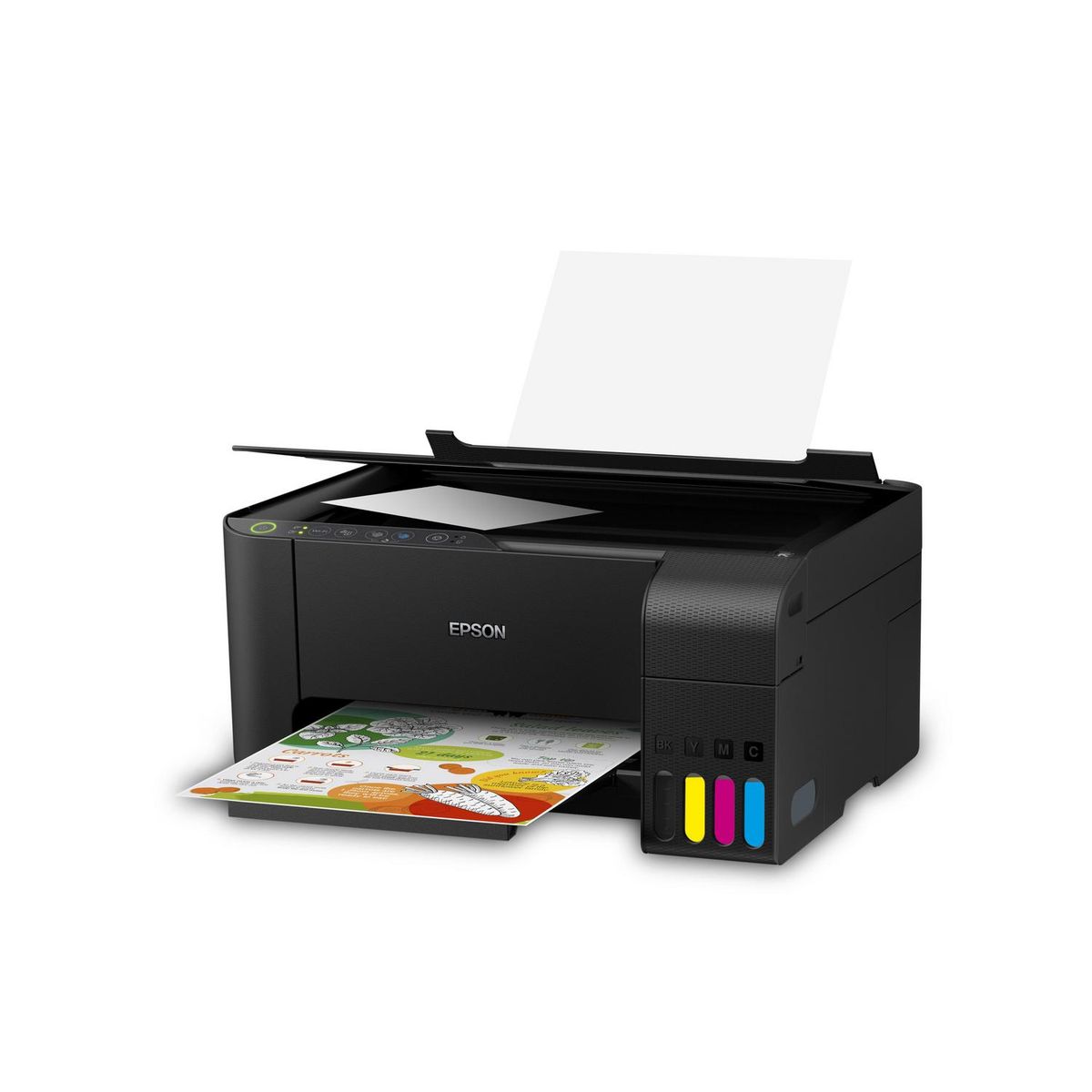 Multifuncional L3150 ecotank wifi, marca EPSON - Foto 2