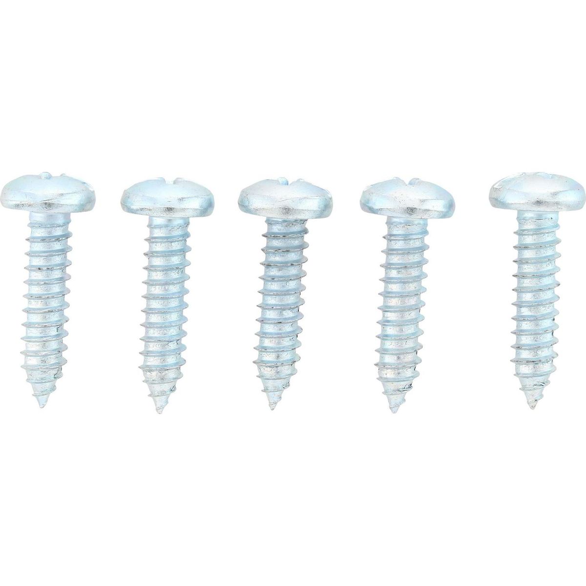 FIXSER - Tornillo Roscalata Metal 1 " 1/4 " 5 unidad(es)