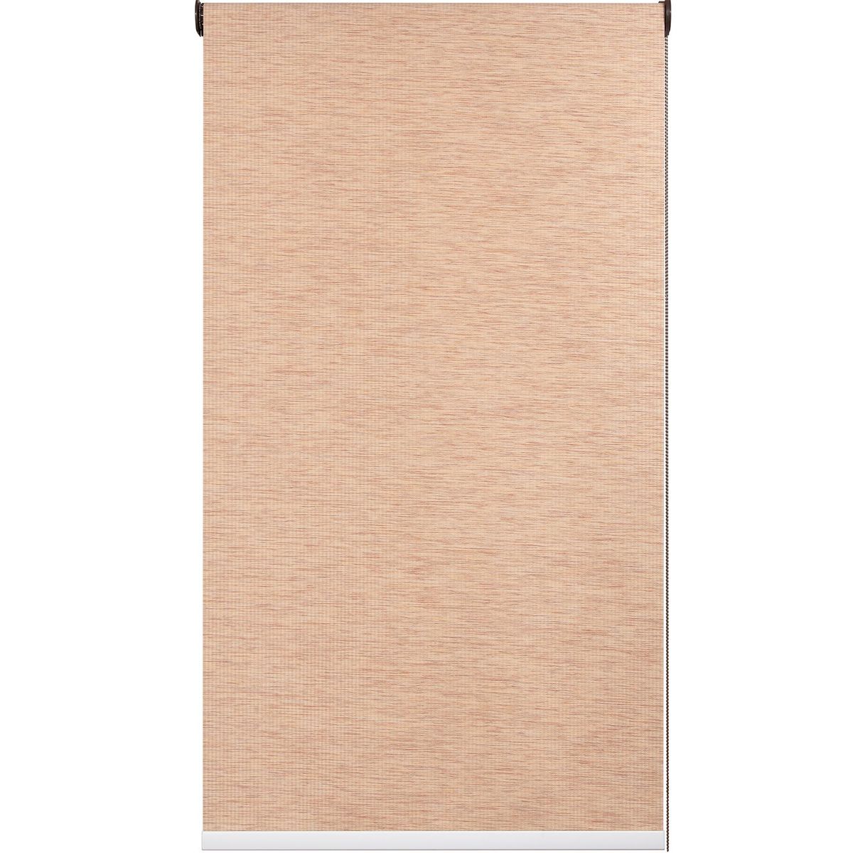 JUST HOME COLLECTION - Roller Bambú Rojizo Ancho 171a180cm Alto 30a100cm