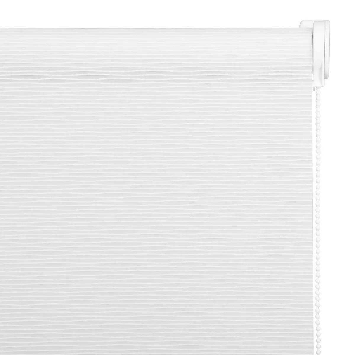 JUST HOME COLLECTION - Roller Sealux Blanco Ancho 101a120cm Alto 221a240cm