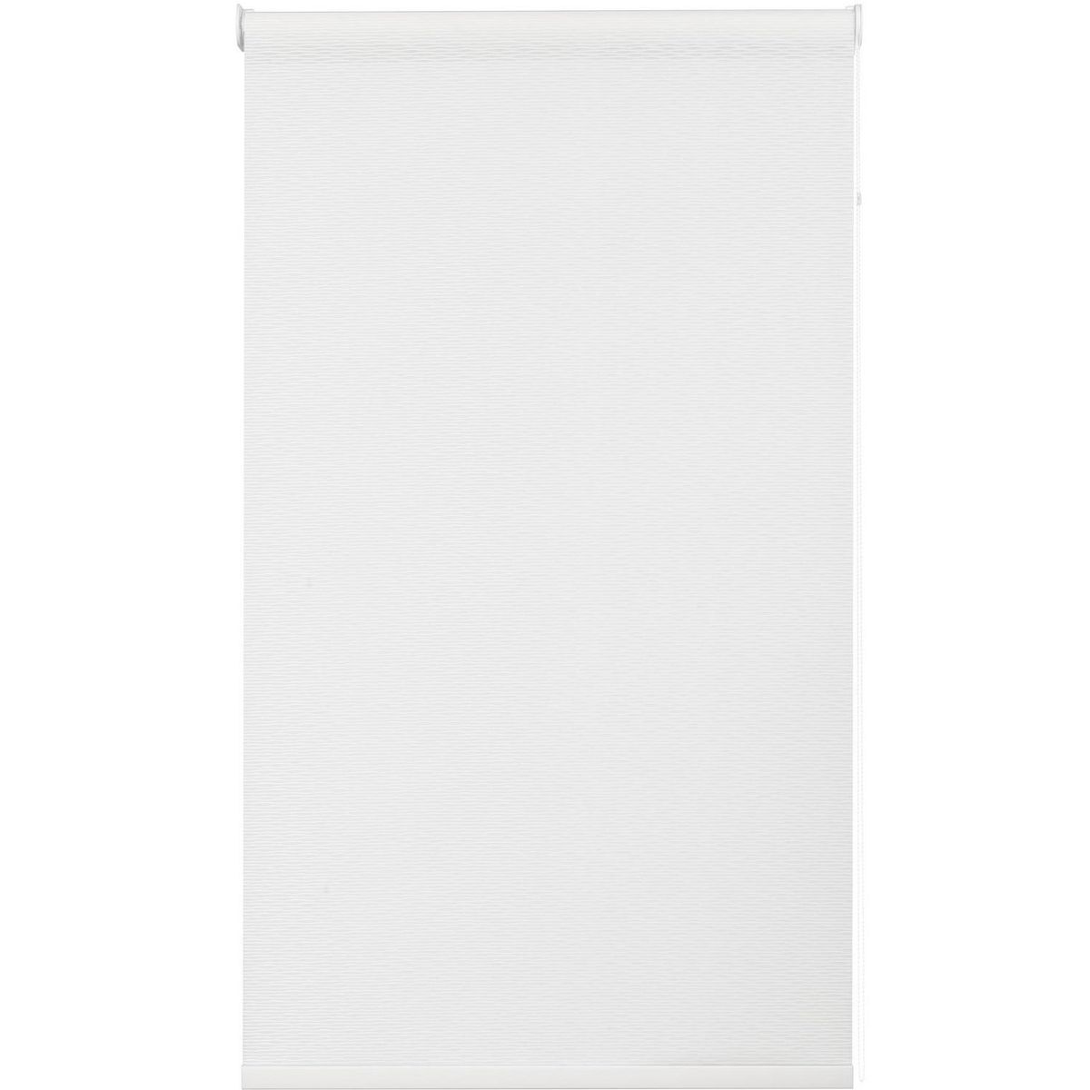 JUST HOME COLLECTION - Roller Sealux Blanco Ancho Ancho 131a140cm Alto 136a150cm