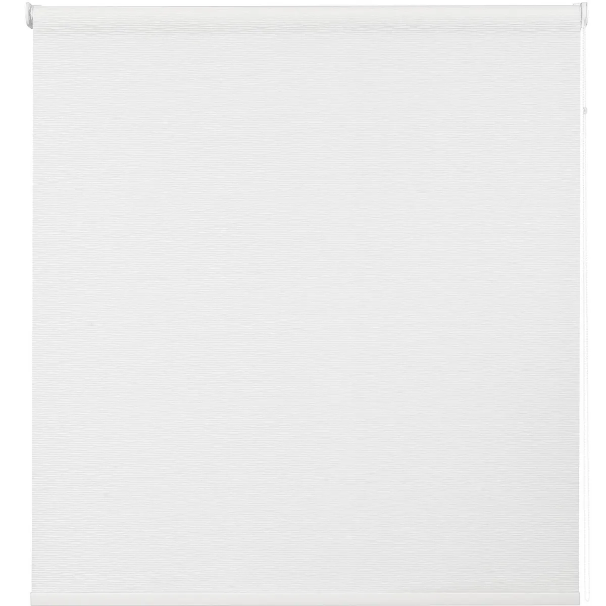 JUST HOME COLLECTION - Roller Sealux Blanco Ancho 321a340cm Alto 151a160cm