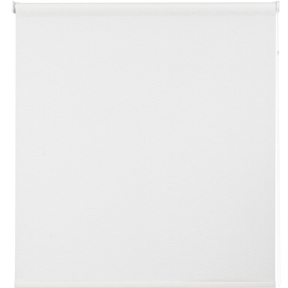 JUST HOME COLLECTION - Roller Sealux Blanco Ancho 281a300cm Alto 261a280cm