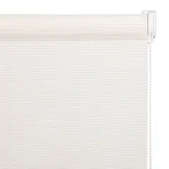 JUST HOME COLLECTION - Roller Sunscreen 20% Beige Ancho 181a200 cm alto 201a220 cm
