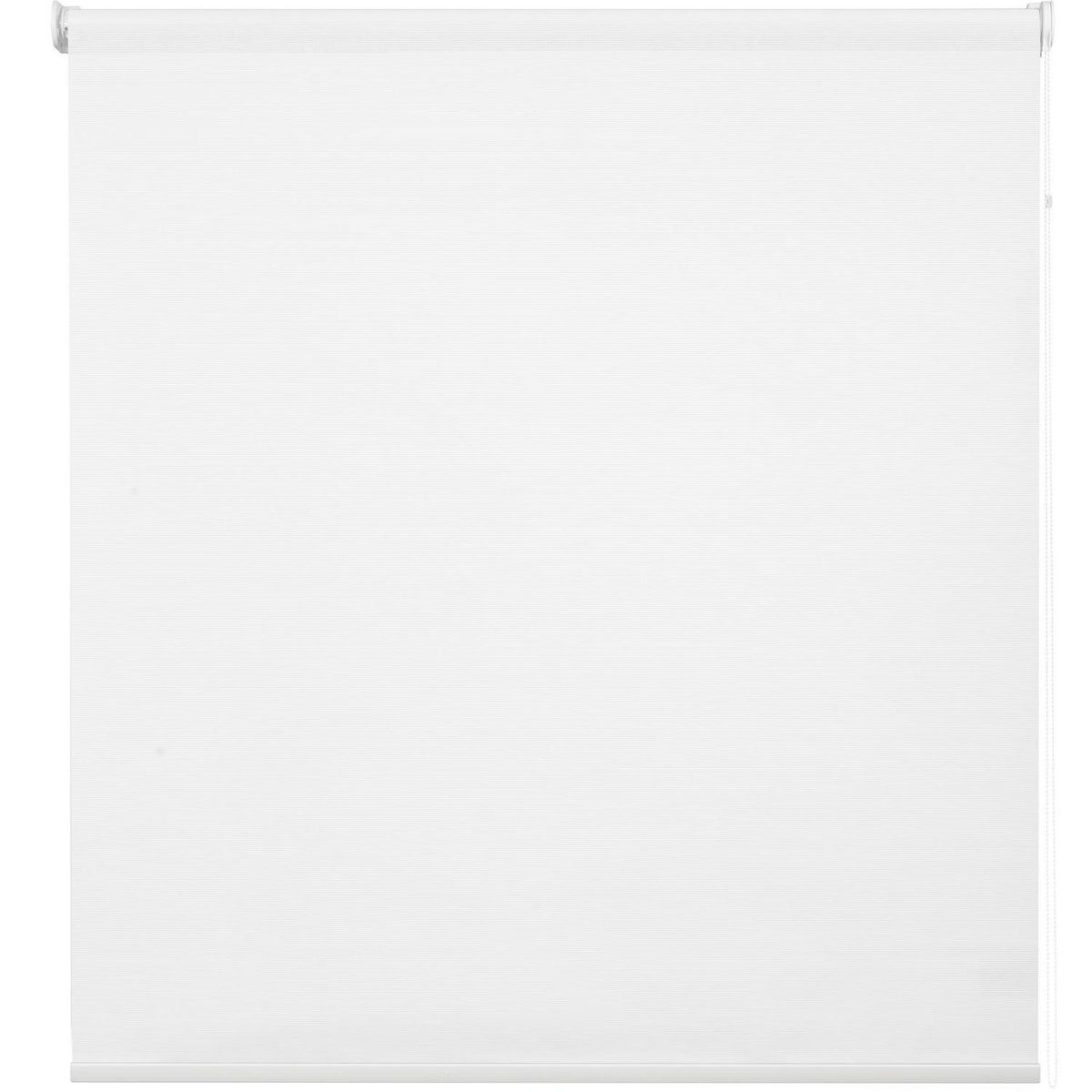 JUST HOME COLLECTION - Roller Sunscreen 20% Blanco Ancho 281a300 cm alto 301a320 cm